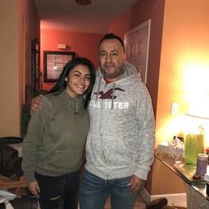 Meet your Posher, Francisco